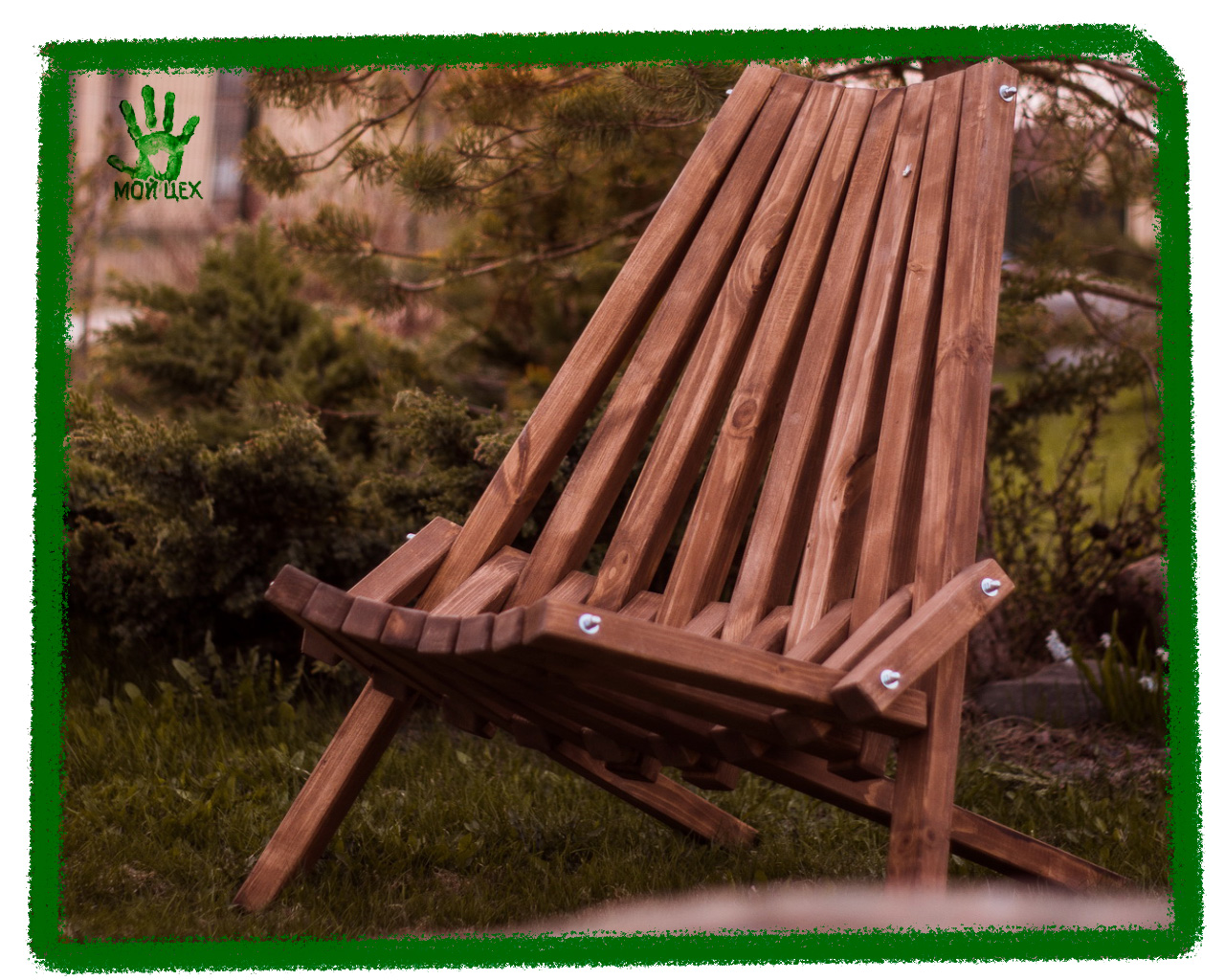 Раскладной стул из дерева, мастер-класс стул, столярный курс стул из дерева, раскладное кресло из дерева